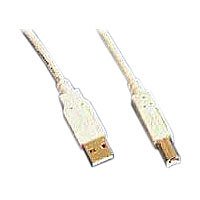 Elektronik und Foto: APC USB-Kabel 2m, A - B
