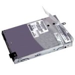 Heimkinosysteme: HP Compaq Floppy Drive Kit Notebook Disketten Laufwerk Kit f. Presario 12xx/16xx