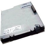 Heimkinosysteme: HP Compaq Floppy Drive Kit Notebook Disketten Laufwerk Kit f. Armada V300