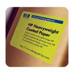 Heimkinosysteme: HP Gestrichen 120g Papier Rolle 36