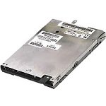 Heimkinosysteme: HP Compaq Floppy Drive Kit Notebook Disketten Laufwerk Kit f. Presario 1200