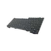 Heimkinosysteme: HP F2072-60928 Tastatur US f�r OB 6000