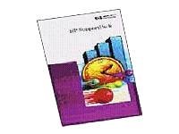 Heimkinosysteme: HP CarePack 12Plus SupportPack f�r SureStore 418,818, Ultrium