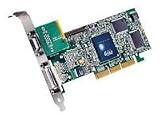 Matrox G550 32MB AGP ( G55+MDHA32DB )