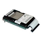 Kompaktanlagen: Konica Minolta Festplatte
