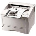 Computerzubeh&ouml;r: Xerox/Tektronix Phaser 5400N Laserdrucker