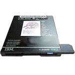 Navigationssysteme: IBM Floppy Drive Kit Notebook Disketten Laufwerk f�r Thinkpad T20/T21