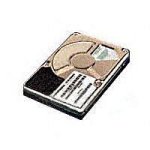 Heimkinosysteme: HP Compaq HDD-Kit SP/CQ PC Festplatte-Kit 3.2GB f�r Deskpro EN