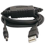 Elektronik und Foto: APC Nokia USB-Lade-Kabel f�r NOKIA 5110, 5130, 6110, 6130, 6150, 6210, 7110, 8810 Handy
