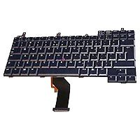 Heimkinosysteme: HP F3257-60918 Tastatur UK f�r OB 6100