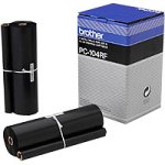 Kamerazubeh&ouml;r: Brother Thermofarbband PC-104RF 4Stk. Thermofarbband schwarz 4x700 S. Fax-1150P/1200P/1700P