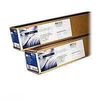 Heimkinosysteme: HP: HP textile/ silk satin DJ 0,914x10m