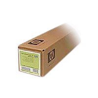 Heimkinosysteme: HP Farbiges Papier, fluoreszierendes Gelb Papier Rolle 36