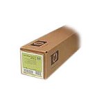 Heimkinosysteme: HP Polyester, wei�, matt Folienrolle 60