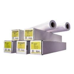 Festnetztelefone: Folienrolle 1.372x 10.0m 190g/m� DesignJet 5000 Baumwollstoff, matt