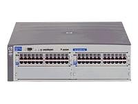 Heimkinosysteme: Hewlett Packard: ProCurve Switch 4148GL