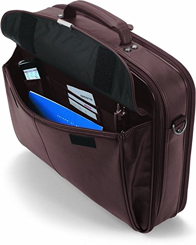 Digitalkameras: Dicota O 4818 L PDA Ledertasche f�r iPAQ H3800 schwarz