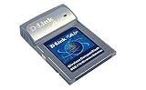 Digitalkameras: D-Link Wireless Compact Flash (CF) Card Netzwerkkarte