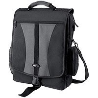 Digitalkameras: Dicota Uni.Verse Collegebag Notebooktasche