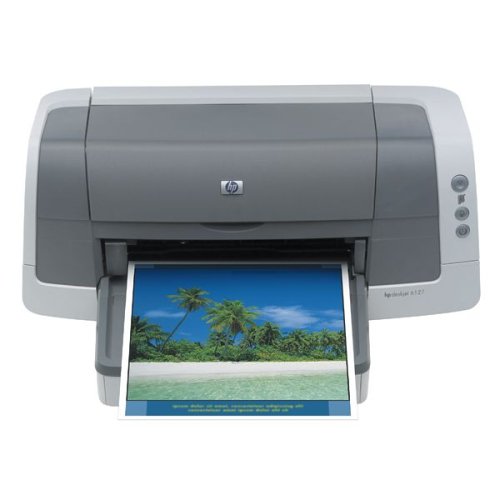 Heimkinosysteme: HP Deskjet 6127 Tintenstrahldrucker
