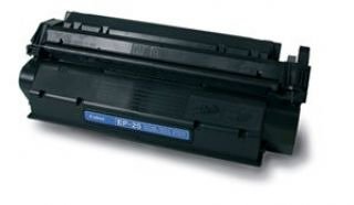 Camcorder: Canon EP-25 LBP1210 schwarz Laser Druckerpatrone