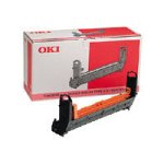 DVD Player: OkiTrommel-Einheit