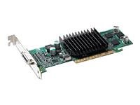 Projektoren: PNY Electronics Quadro4 200 NVS Grfaikkarte, 64 MB SD-RAM, !!! PCI-Version !!! Grafikkarte