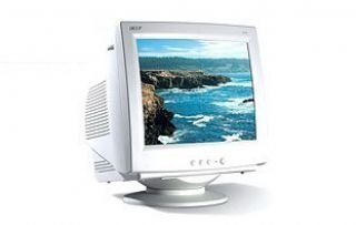 Acer AC711 Zoll CRT-Monitor
