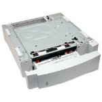Heimkinosysteme: HP C3117A Papierkassette 250Blatt A3 Color LaserJet,5/M