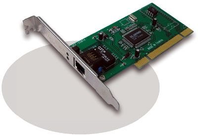 Digitalkameras: D-Link DFE-528TX Fast Ethernet Adapter PCI Netzwerkkarte