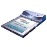 Festnetztelefone: Fujitsu Siemens Computers  WLAN CF Card f�r Fujitsu Siemens Handheld Pocket LOOX