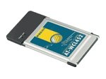 Elektronik Und Foto: Allied Telesyn AT-WCL452 Wireless LAN PCMCIA Card 802.11b