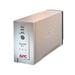 Elektronik und Foto: Apc Back-UPS RS500 USV 500VA Line-Interaktiv 6 Minuten beige