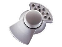 Zubeh&ouml;r: 3Dconnexion Space Mouse Classic Eingabeger�t 3D USB 9 Tasten