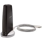 Heimkinosysteme: HP WL215 Funk-LAN Adapter USB 2.4GHz 11Mbps