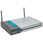 Digitalkameras: D-Link DWL-1000AP+ Access Point Fast 2xRJ45 2.4GHz 22Mbps