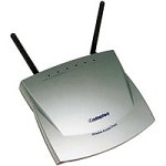 Elektronik Und Foto: Adaptec Ultra AWN-8060 Access Point Fast 1xRJ45 2.4GHz 11Mbps