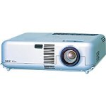 NoteBook: NEC VT560 Projektor LCD-TFT 1024 x 768
