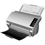 Festnetztelefone: Fujitsu fi-4120C Scanner A4 25Seiten 600x 600dpi color SCSI2/USB