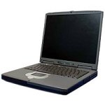 Acer Aspire 1601LC Notebook Pent.4 2.4GHz TFT 15.0 256MB 30GB Combo LAN WXPH
