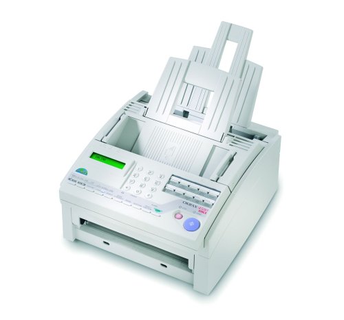DVD Player: Oki OKIFAX 4580 33.6 KBPS Faxger�t