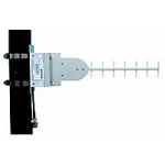 Digitalkameras: D-Link ANT24-1201 Antenne Outdoor 12dBi 2.4GHz