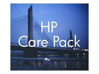HP CarePack 3Jahre CP1700 DJ450 DJ1220