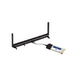 Heimkinosysteme: HP Wireless 802.11a Access Point Kit 160wl Kit f�r Access Point 520wl