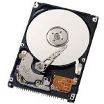 Festnetztelefone: Fujitsu MHT2030AT V40 Festplatte 30.0 GB 12.0ms U-ATA/100 2.0 MB