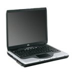Heimkinosysteme: HP Compaq NX9000 Notebook Pent.4 2.0GHz TFT 15.0 256MB 40GB Combo LAN WXPP