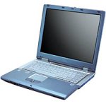 Festnetztelefone: Fujitsu Siemens Lifebook E2010 Notebook Pentium4 2.0GHz TFT 15.0 256MB 60GB Combo LAN WXPP
