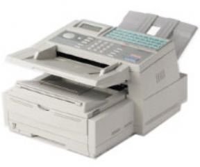 DVD Player: Oki OKIFAX 5680 G3 33.6 KBPS Faxger�t