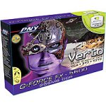 Projektoren: PNY Electronics Verto GeForce FX5600 Grafikkarte, 256MB DDR, DVI, TV-Out