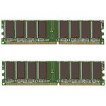 Festnetztelefone: Fujitsu Siemens 512 MB DDR 400MHz 2 MODULE Arbeitsspeicher